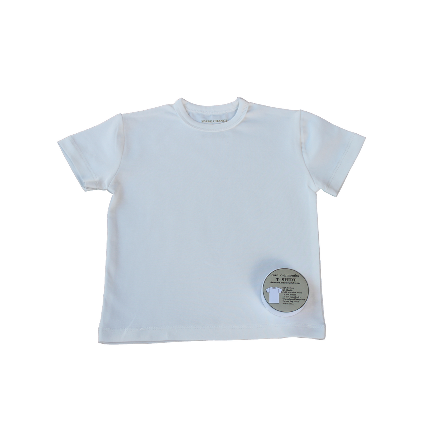 Short Sleeve Tee Shirt