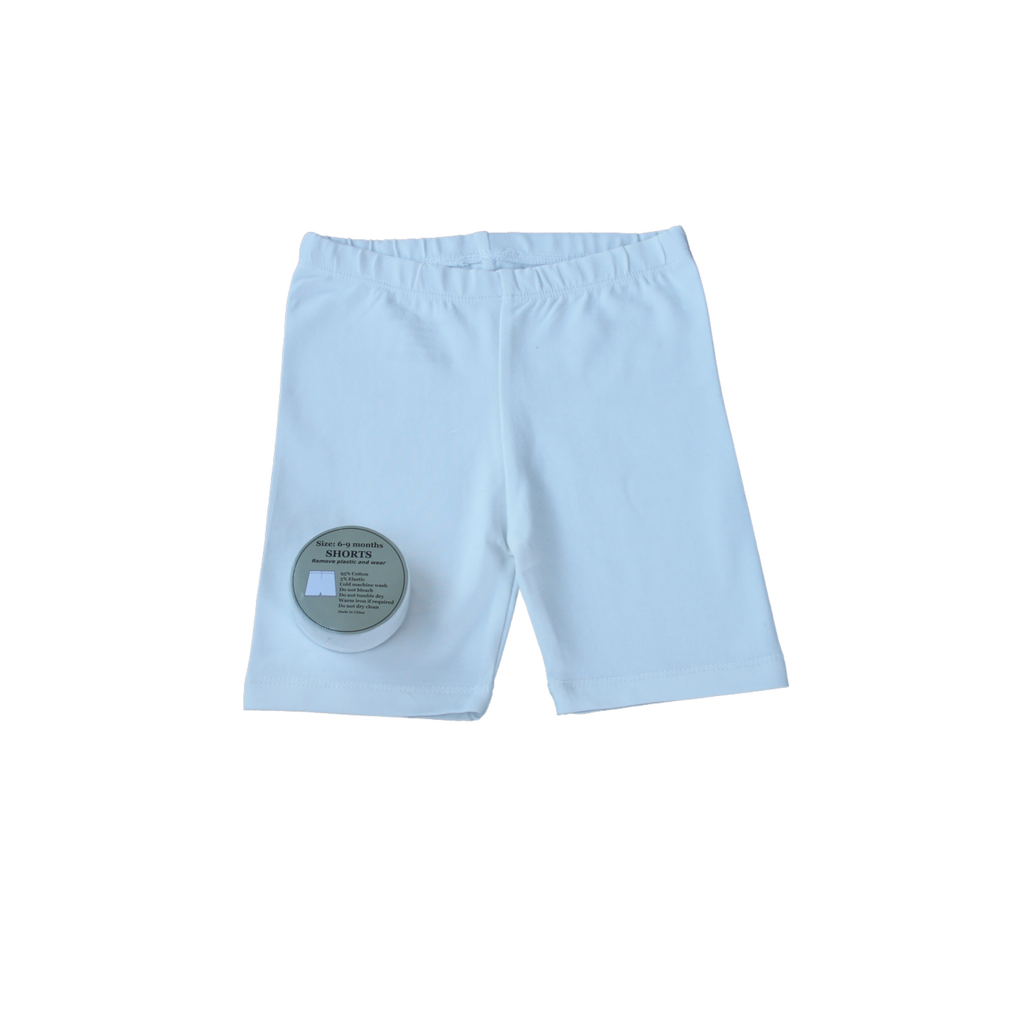 Short Pants